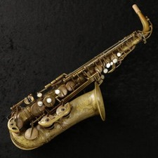 Sassofono contralto SELMER