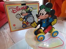Rarissimo DISNEY ROLLER