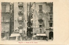 POSTCARD / CARTE POSTALE