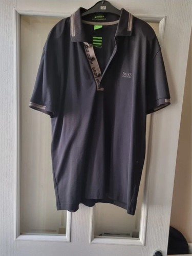 Top uomo hugo boss originale - top,