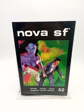 Nova Sf 52 - L'alchimista