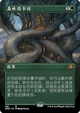 Sylvan Library (ZHS) -