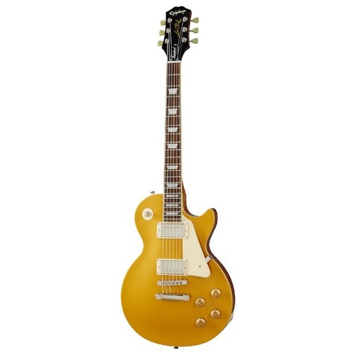 Epiphone les paul standard 50s - paul,
