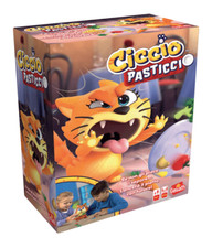 CICCIO PASTICCIO GOLIATH