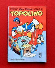 TOPOLINO # 383  CON FIGURINE  ALLEGATE  "DA EDICOLA"