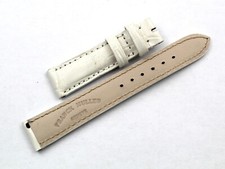 Franck Muller Cinturino Pelle