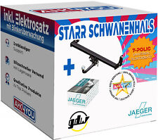 Gancio di traino GDW per Ford