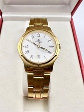 Titan Metal Date Watch. Sub 30