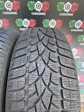 PNEUMATICI 215 60 R 17C 104/102 H M+S DUNLOP SP WINTER SPORT 3D