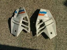 MOTO CAGIVA ELEFANTRE 125 FIANCATINE FIANCHETTI FIANCAT