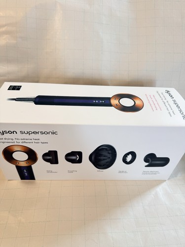 Dyson supersonic hd08 hair - supersonic,
