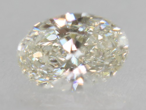 Diamante naturale sciolto - diamante,