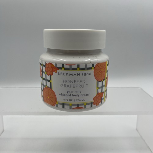 Beekman 1802 crema corpo