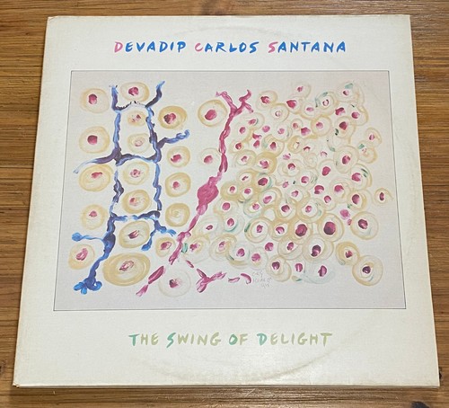 Devadip carlos santana the - santana,