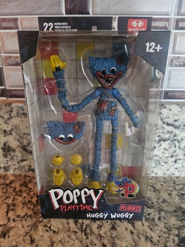 Modellino mcfarlane toys - 🔥,