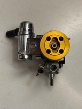 Motore Kyosho GX-12 Nuovo Rc