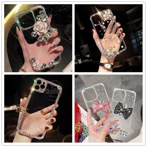 Diamond case for - diamond,