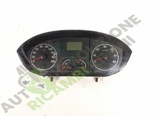 4HU QUADRO STRUMENTI   CITROEN JUMPER «III» (2006) 2.2 HDi 35, 16v. Van, 4 p....