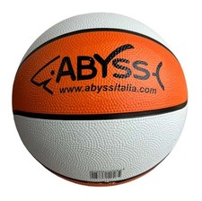 Pallone basket abyss - basket, 620