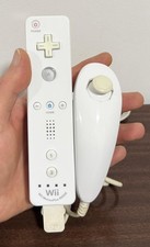 WII Telecomando Motion Plus e