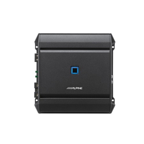 Alpine a60m amplificatore - s2-a60m,