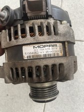 ALTERNATORE PER FIAT 500 X TIPO RENEGADE COMPASS 51984063