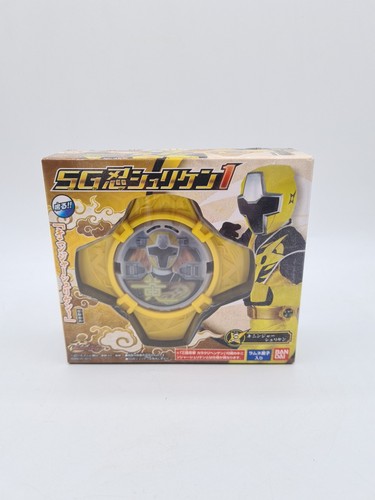 Power rangers ninja - rangers,