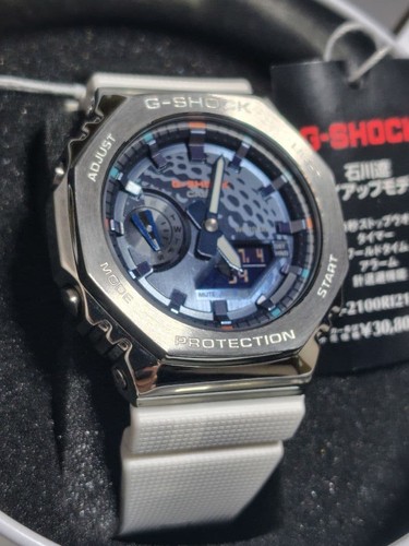 Shock ryo ishikawa - ryo,