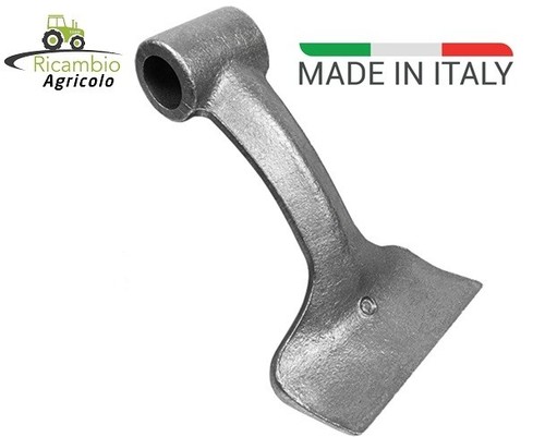 Mazza per trincia