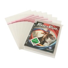 100 Pz. Custodie Protettive