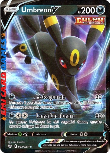 Umbreon 094 203 ultra - umbreon, 094/203