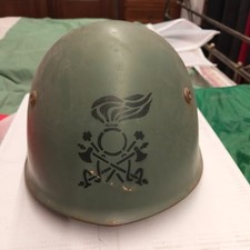 ELMO MOD.33 WWII FREGIO GENIO