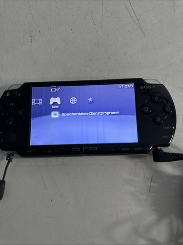 Sony psp 2004 - sony,