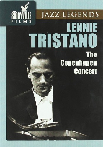 Lennie tristano the - -,