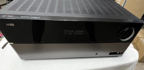 Harman kardon avr - harman,
