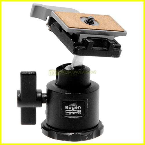 Bogen manfrotto 3262qr - bogen,