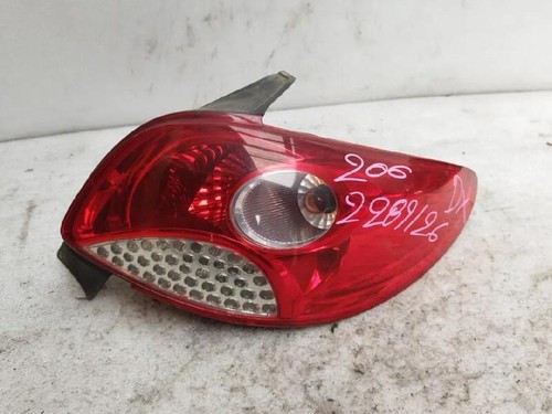 6351gv fanale posteriore - 6351gv,