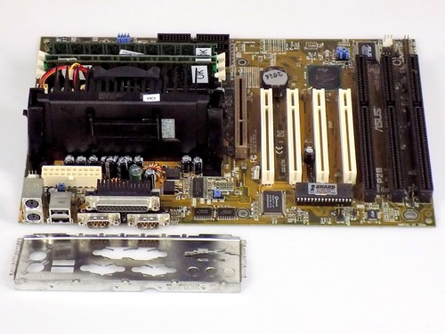 Asus p2b intel - asus, 1.10
