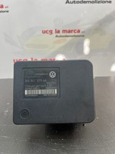 Pompa ABS Volkswagen Touran I 2008 - 1K0907379AA / 00005305G1