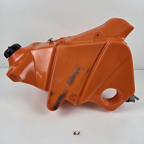 Ktm 450 520 525 sxf - 520, 2003