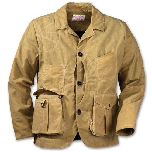 Giacca lavoro filson - giacca, da