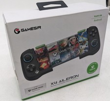 Gamesir aileron bluetooth - gamesir, x4