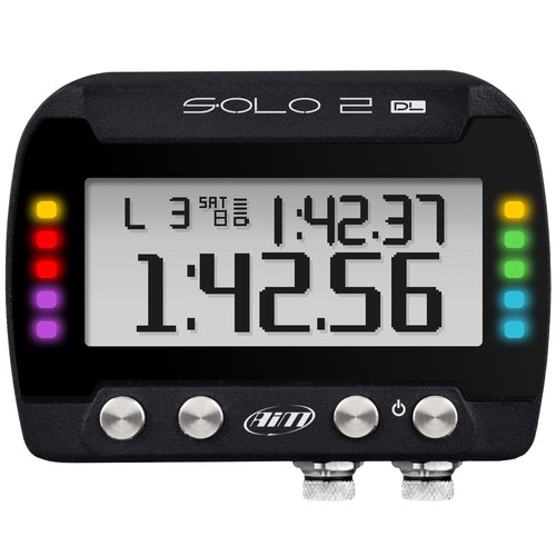 Aim motorsport solo gps - motorsport,