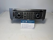 Poste radio autoradio - poste,