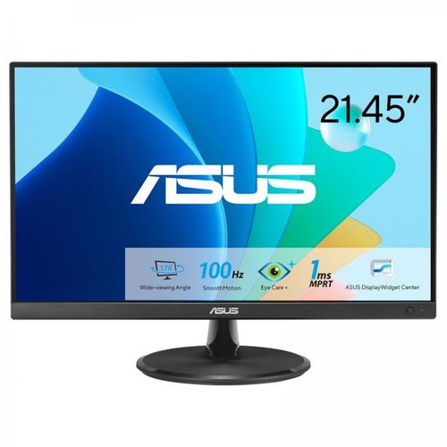 Vp227hf asus monitor - vp227hf,
