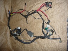 5WX-H2590-01 faisceau