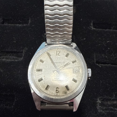 Orologio uomo caravelle bulova - orologio,