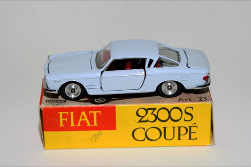 Mercury art fiat 2300s - 23,