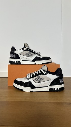 Louis vuitton trainer - louis,