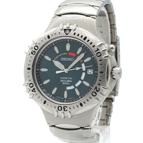 Seiko giugiaro sbcw011 - seiko, air